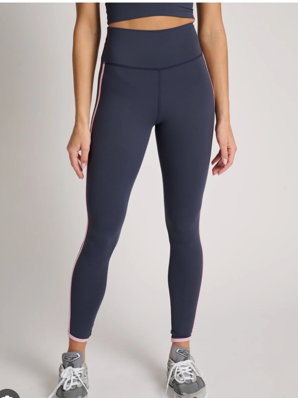 Strut This - Havana Ankle Legging soulcycle medium